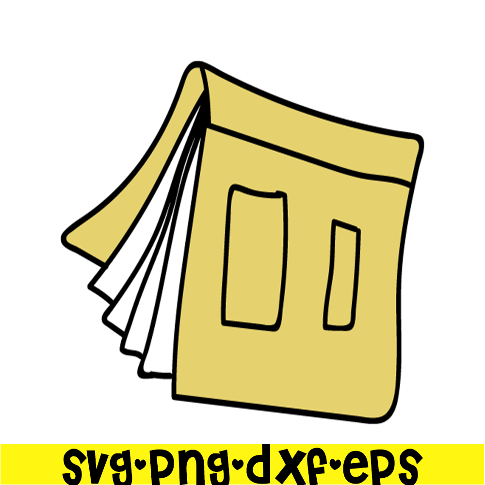 DS205122369-The Yellow Book SVG, Dr Seuss SVG, Cat In The Hat SVG DS205122369.png