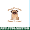 BEER28102363-Pug Father Beer Lover PNG Beer Season PNG Beer And Dog PNG.png