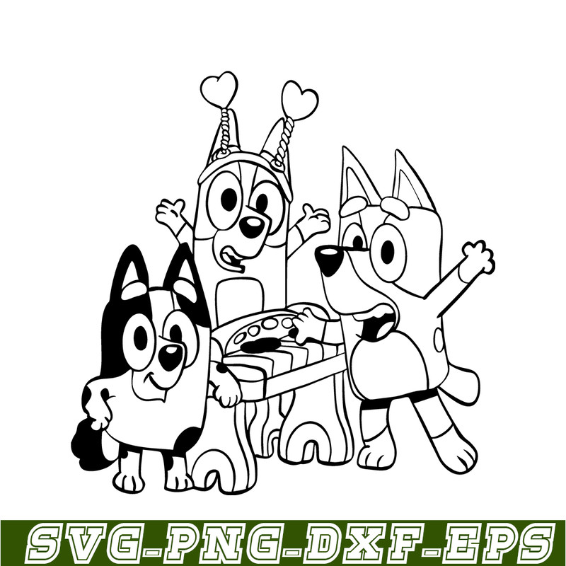 BL22112317-Bluey Playing SVG PNG DXF EPS Bluey Friends SVG Bluey Cartoon SVG.png
