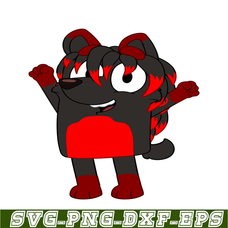 BL22112372-Bluey Style Red SVG PNG PDF Bluey Characters SVG Bluey Cartoon SVG.png