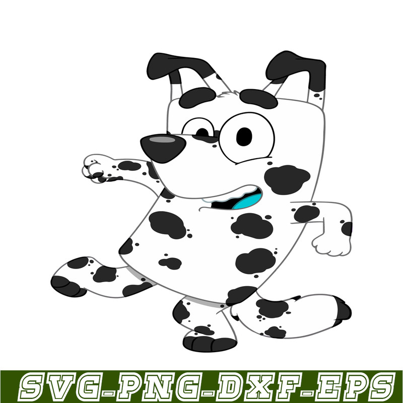BL22112374-Bluey Dalmatian SVG PNG PDF Bluey Characters SVG Bluey Cartoon SVG.png