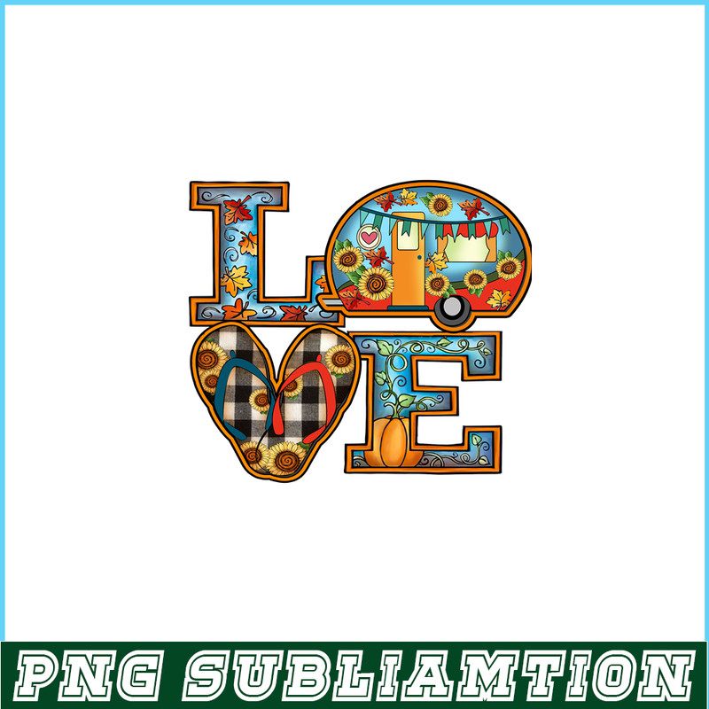 CAMP07112327-Trunk Love Halloween PNG Camping Lover PNG Camping And Halloween PNG.png