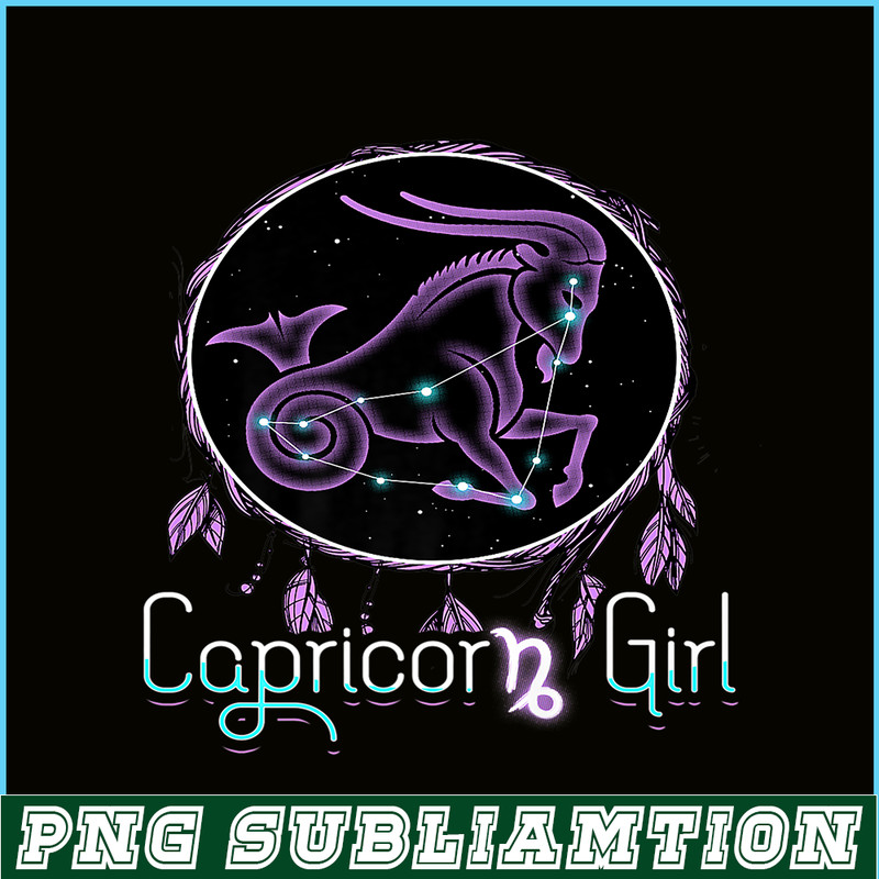 CPB28102318-Capricorn Girl PNG Starsign Horoscope PNG Zodiac Sign PNG.png