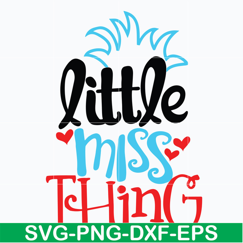 DR0302211-Little miss thing svg, dr seuss svg, dr svg, png, dxf, eps digital file DR0302211.jpg
