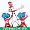 DR0601215-Dr seuss dabbing SVG, Dr seuss svg, png, dxf, eps digital file DR0601215.jpg