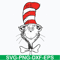 DR0902217-Dr Seuss svg, png, dxf, eps file DR0902217.jpg