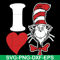 DR0902218-Dr Seuss svg, png, dxf, eps file DR0902218.jpg