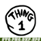 DS1041223105-The Thing 1 SVG, Dr Seuss SVG, Cat in the Hat SVG DS1041223105.png