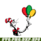 DS104122327-The Cat With Balloon SVG, Dr Seuss SVG, Cat In The Hat SVG DS104122327.png