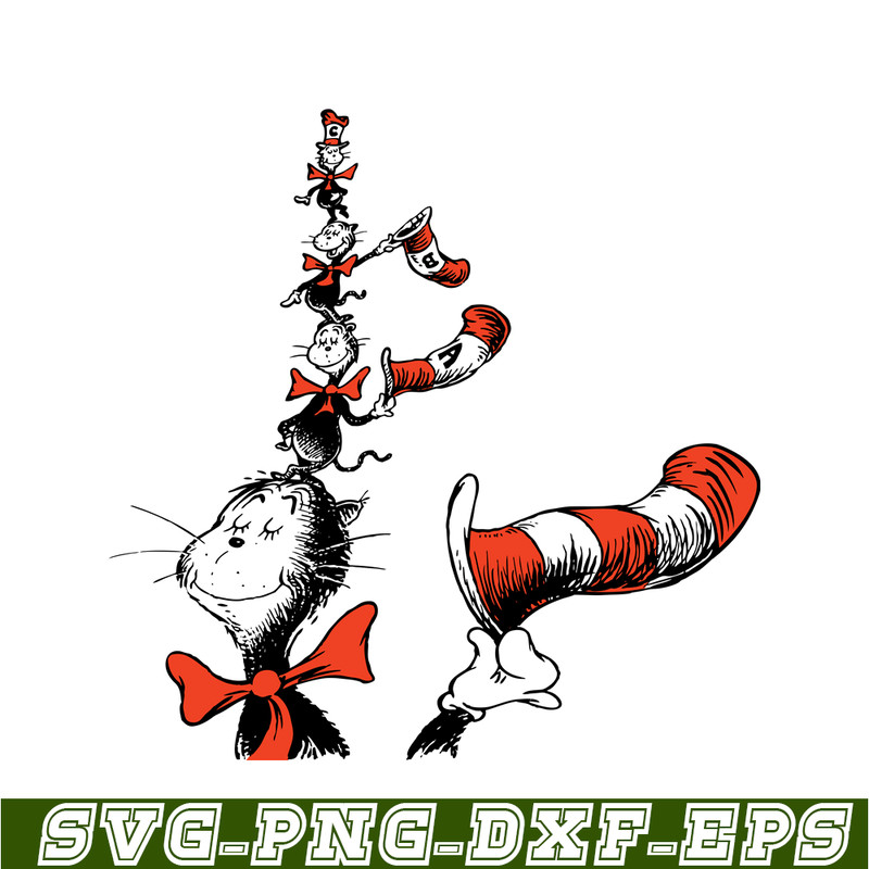 DS104122339-Many Cats With The Hats SVG, Dr Seuss SVG, Cat in the Hat SVG DS104122339.png
