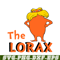 DS105122315-The Lorax SVG, Dr Seuss SVG, Dr. Seuss' the Lorax SVG DS105122315.png