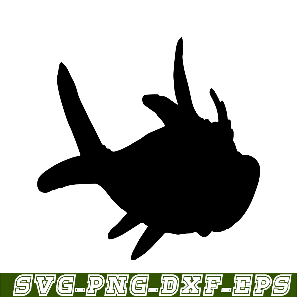 DS105122338-The 2nd Fish Black Shadow SVG, Dr Seuss SVG, Cat In The Hat SVG DS105122338.png