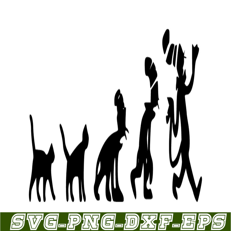 DS105122341-Cat in the hat evolution SVG, Dr Seuss SVG, Cat In The Hat SVG DS105122341.png