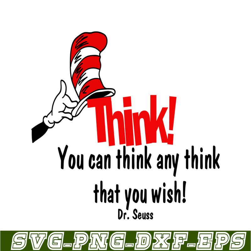 DS2051223246-You Can Think Any Think SVG, Dr Seuss SVG, Dr Seuss Quotes SVG DS2051223246.png