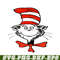 DS205122333-The Cat Face SVG, Dr Seuss SVG, Cat In The Hat SVG DS205122333.png