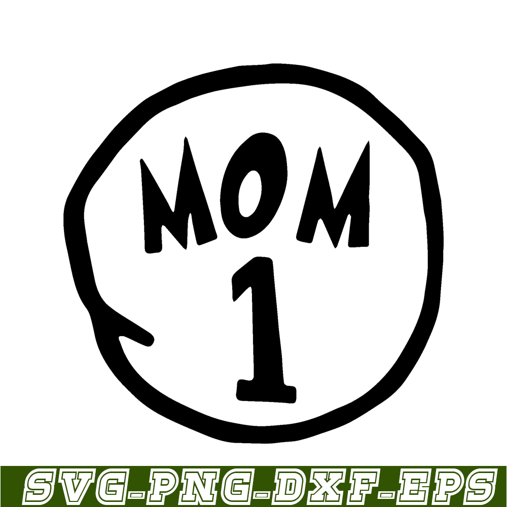 DS205122344-Mom 1 SVG, Dr Seuss SVG, Cat In The Hat SVG DS205122344.png