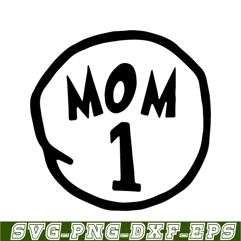 DS205122344-Mom 1 SVG, Dr Seuss SVG, Cat In The Hat SVG DS205122344.png