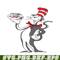 DS205122365-The Cat And The Fish SVG, Dr Seuss SVG, Cat In The Hat SVG DS205122365.png