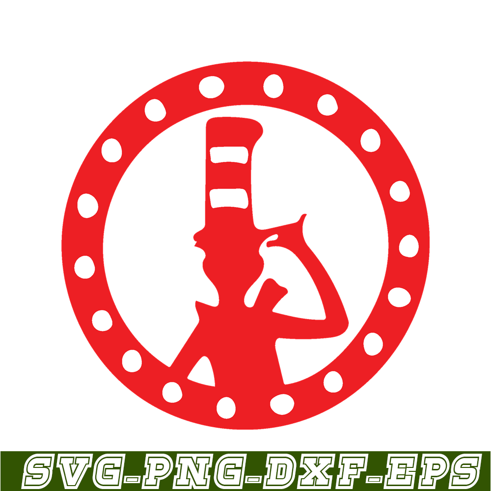 DS205122394-The Cat With The Hat In Red Circle SVG, Dr Seuss SVG, Cat In The Hat SVG DS205122394.png