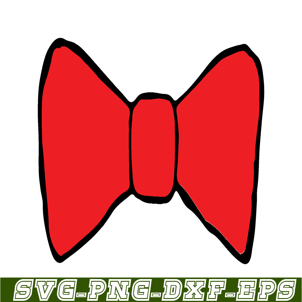 DS205122395-The Red Bow SVG, Dr Seuss SVG, Cat In The Hat SVG DS205122395.png