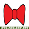 DS205122395-The Red Bow SVG, Dr Seuss SVG, Cat In The Hat SVG DS205122395.png
