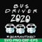 FN0001006-Bus driver 2020 # Quarantined svg, png, dxf, eps file FN0001006.jpg