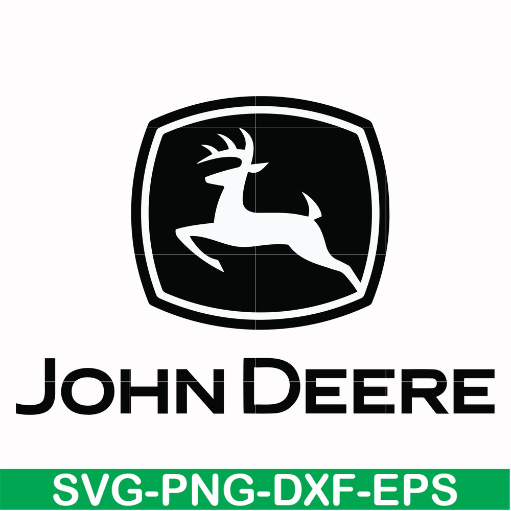 FN0001016-John Deere svg, png, dxf, eps file FN0001016.jpg