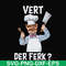 FN000146-Vert Der ferk svg, png, dxf, eps file FN000146.jpg