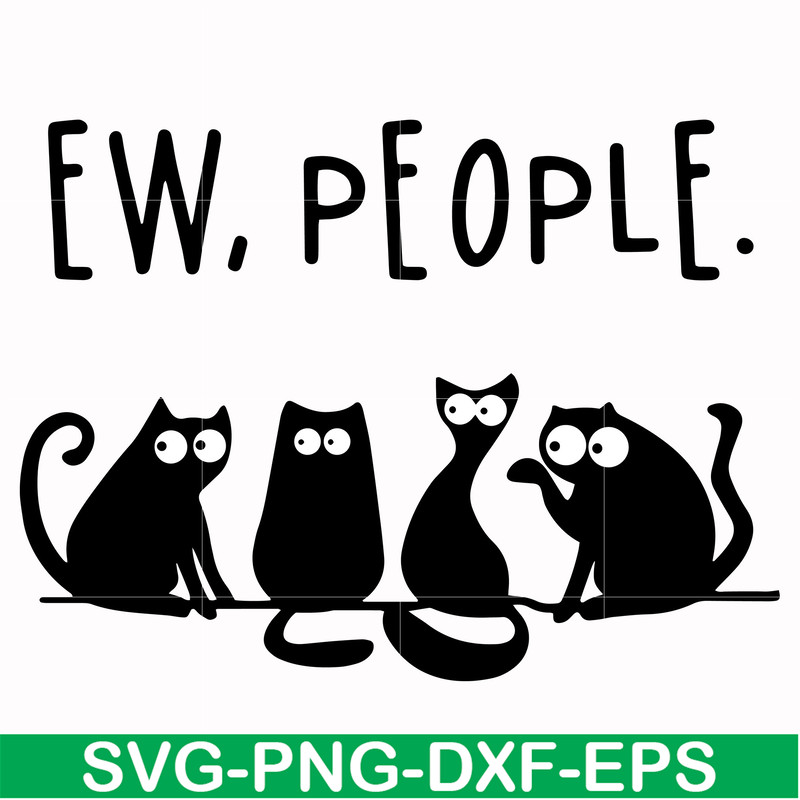 FN000147-Ew people svg, png, dxf, eps file FN000147.jpg