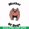 FN000208-Mother of dogs svg, png, dxf, eps file FN000208.jpg