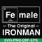 FN000211-Female the original ironman svg, png, dxf, eps file FN000211.jpg
