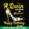 BD0021-A queen was born in September svg, birthday svg, queens birthday svg, queen svg, png, dxf, eps digital file BD0021.jpg