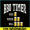 BEER28102301-BBQ Timer PNG Bear PNG Drunk Time PNG.png