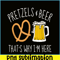 BEER28102358-Pretzels And Beer PNG Beer Lover PNG Beer Season PNG.png