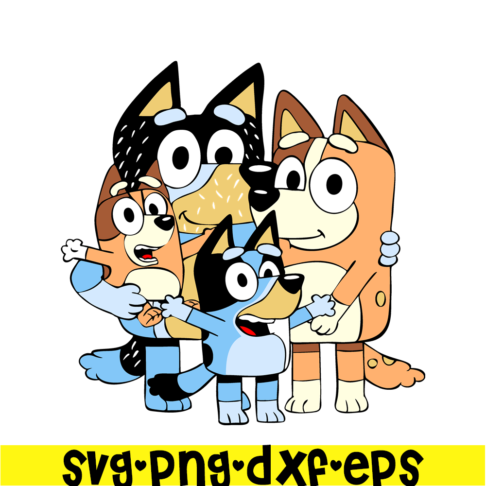 BL22112302-Bluey Family SVG PNG DXF EPS Bluey Movie SVG Funny Bluey PNG.png