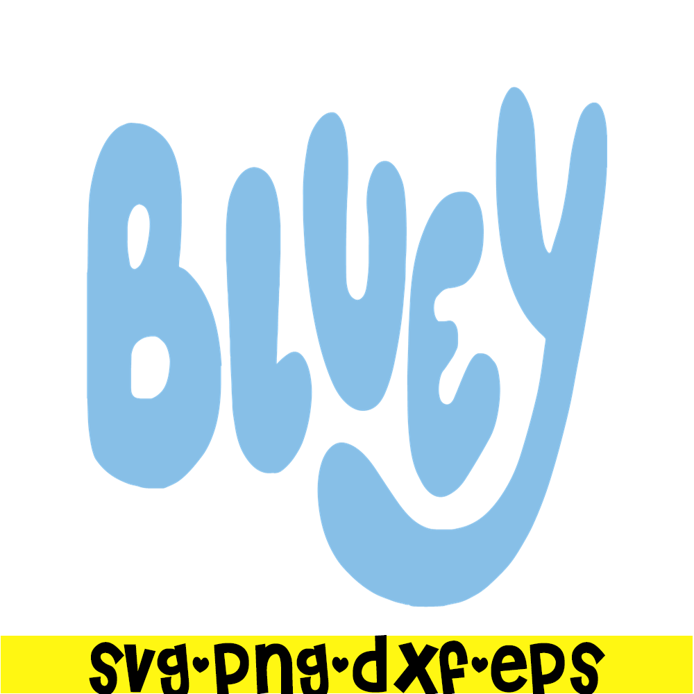 BL22112376-Bluey Logo SVG PNG PDF Bluey Cartoon SVG Bluey Movie SVG.png