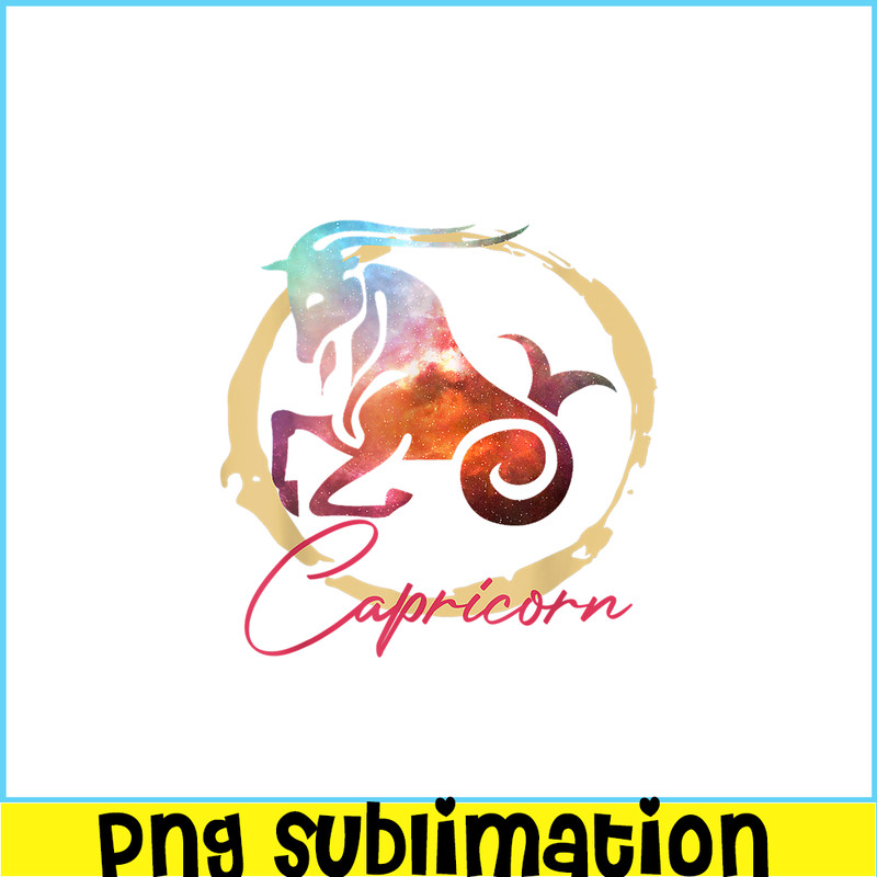 CPB28102303-Astrology Capricorn Horoscope PNG Zodiac Sign PNG Capricorn PNG.png