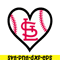 MLB2041223109-St. Louis Cardinals The Heart SVG, Major League Baseball SVG, Baseball SVG MLB2041223109.png