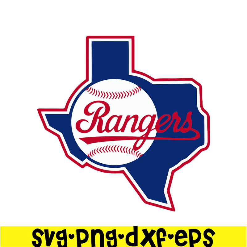 MLB2041223134-Texas Rangers The Logo SVG, Major League Baseball SVG, Baseball SVG MLB2041223134.png