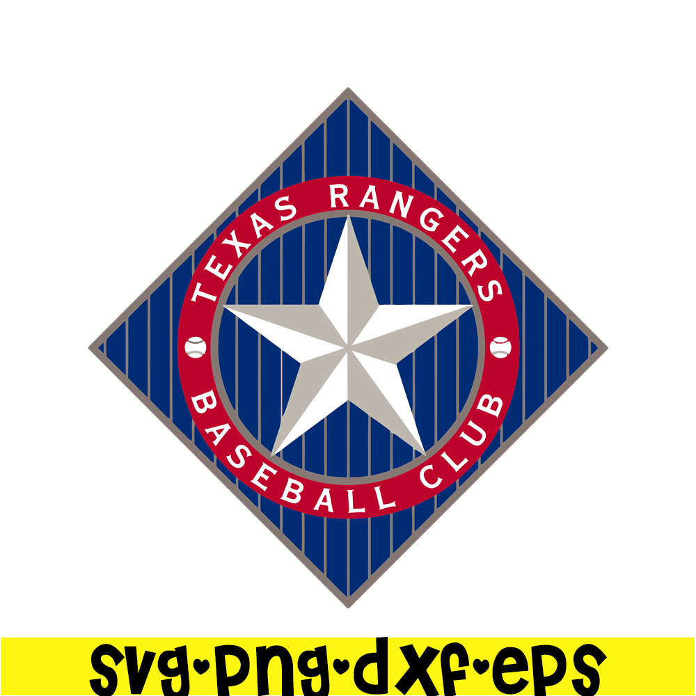 MLB2041223139-The Texas Rangers Baseball Club SVG, Major League Baseball SVG, Baseball SVG MLB2041223139.png