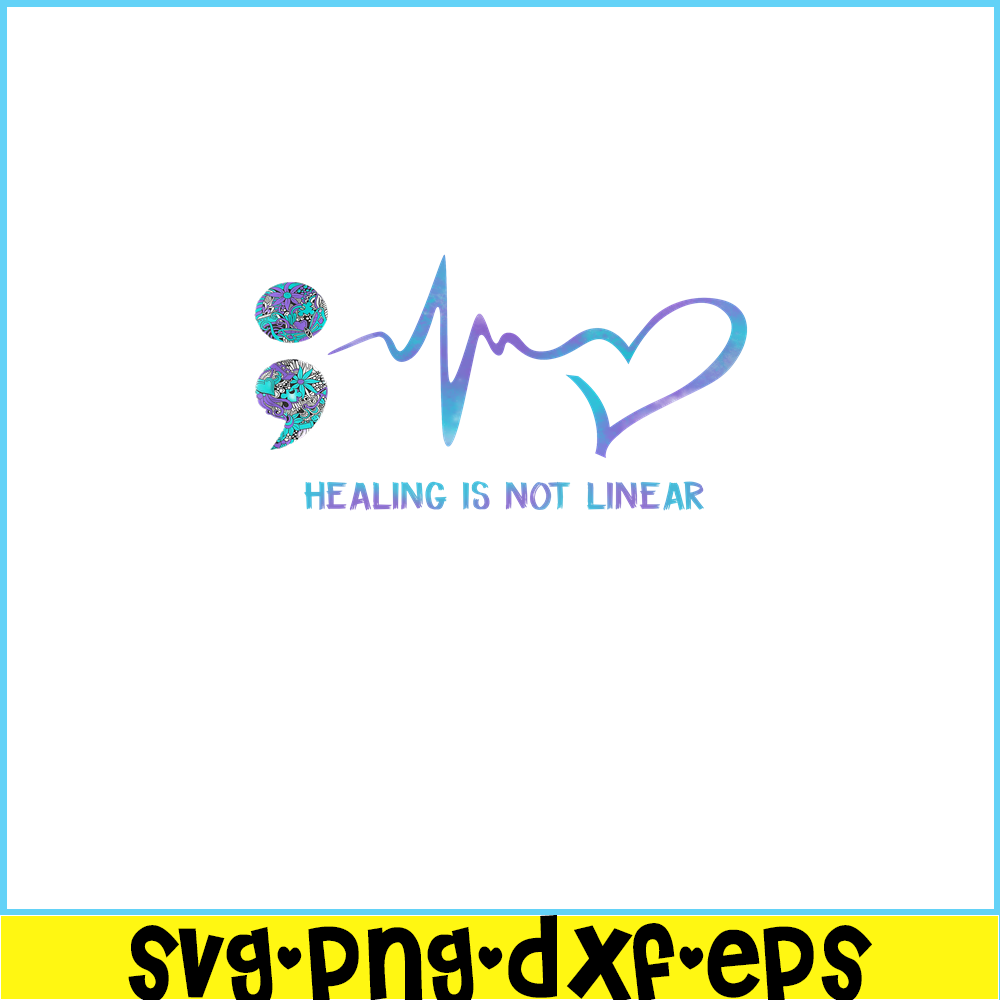 PNG14102309-Healing Is Not Linear Mental Healt Png.png