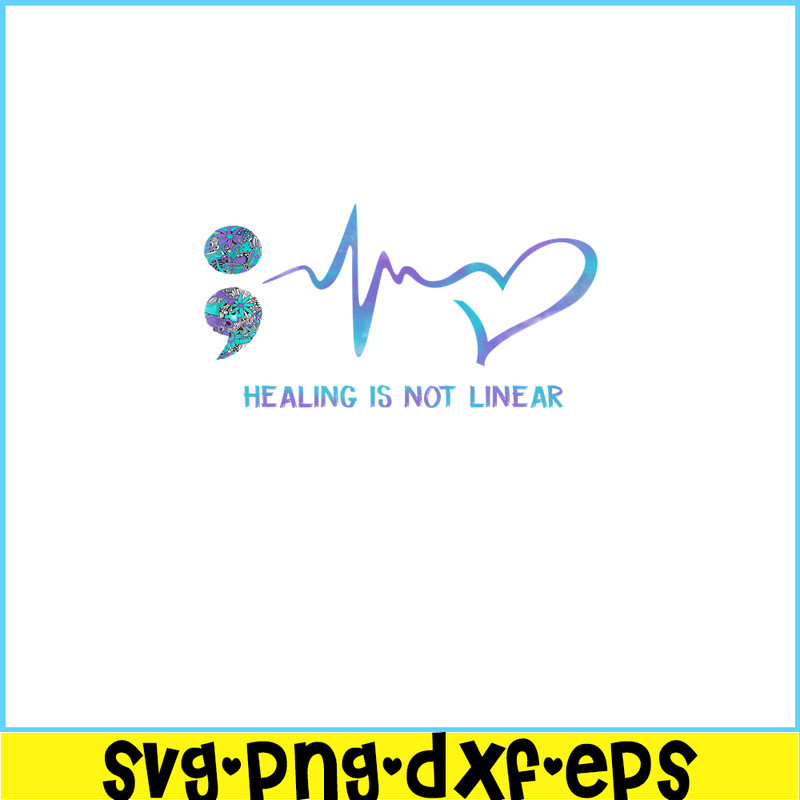 PNG14102309-Healing Is Not Linear Mental Healt Png.png
