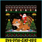 PNG141023132-Chipmunk Ugly Xmas Gift Santa Riding Chipmunk Christmas T-Shirt Png.png