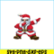 PNG141023144-Christmas Boys Kids Men Xmas Gifts Dabbing Santa T-Shirt Png.png