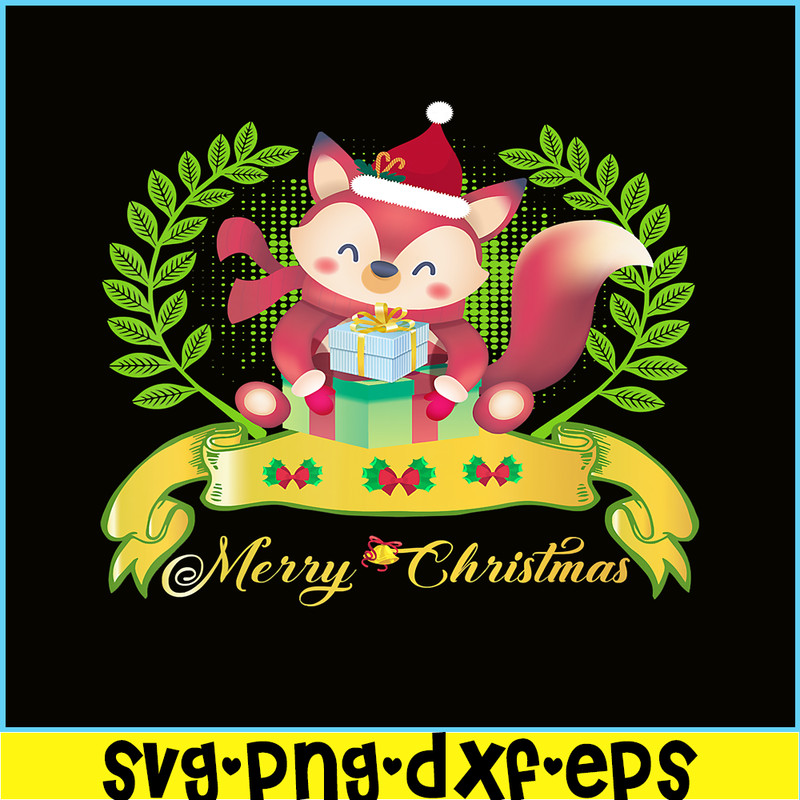 PNG14102333-Merry Christmas Fox Png.png