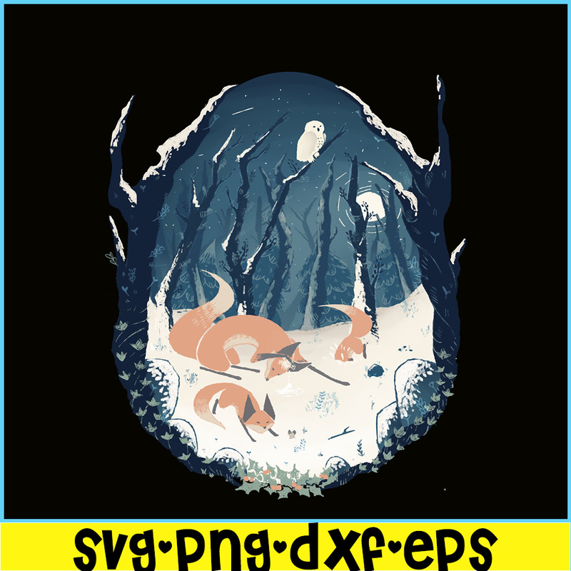 PNG14102335-Fox Family Png.png