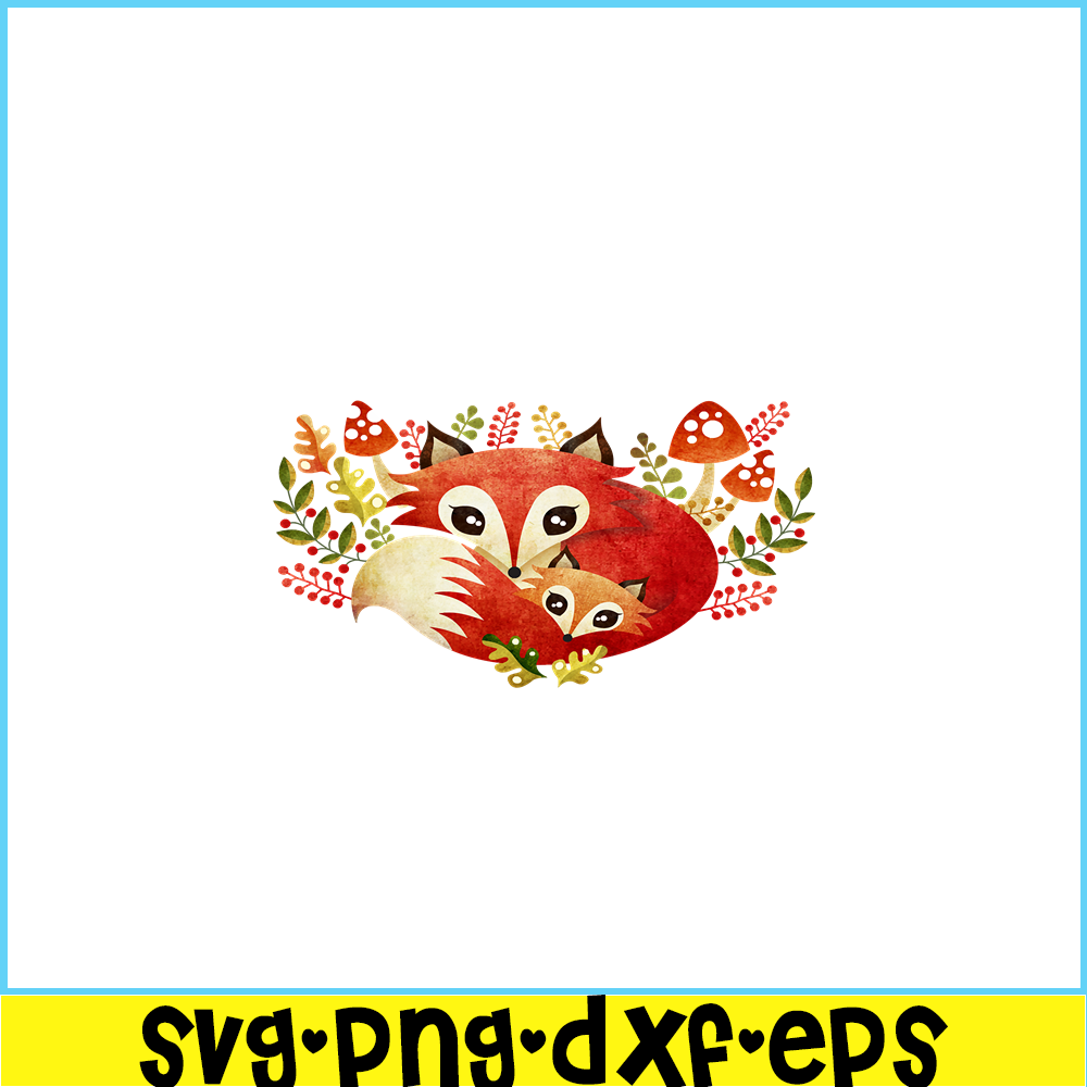 PNG14102338-Fox Couple Png.png