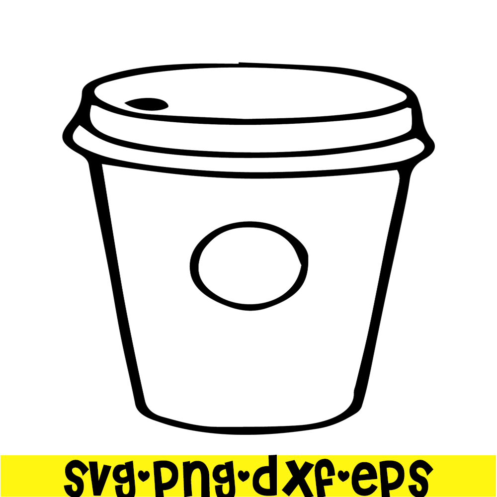 STB108122315-The Cup For Coffee SVG, Starbucks SVG, Starbucks Logo SVG STB108122315.png