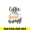 STB108122332-Coffee My Spirit Animal SVG, Starbucks SVG, Starbucks Coffee SVG STB108122332.png
