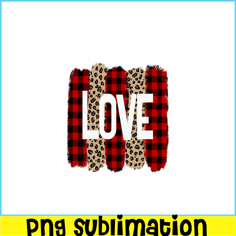 VLT21102328-Caro Leopard Love PNG, Funny Valentine PNG, Valentine Holidays PNG.png